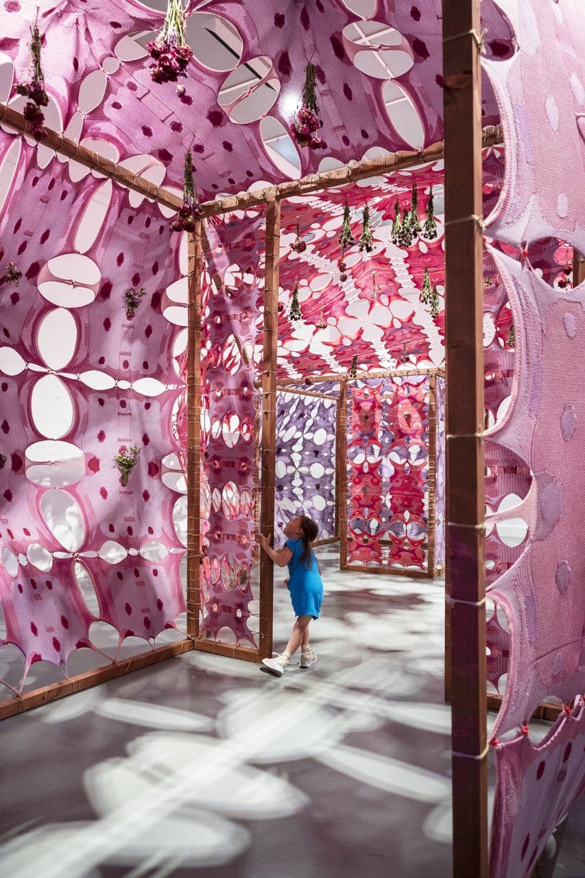 Almichael Fraay Van Abbemuseum