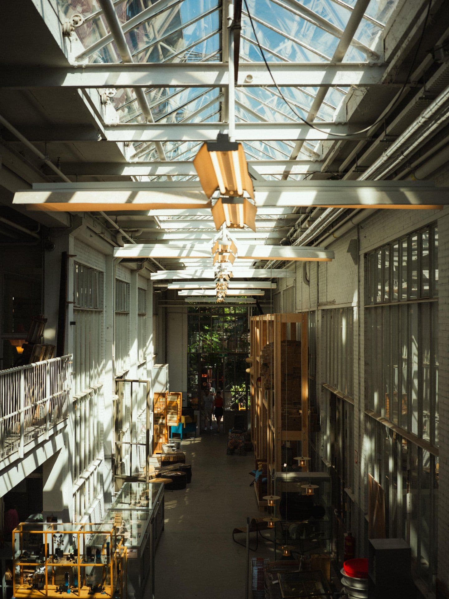 Wouter Kooken Piet Hein Eek