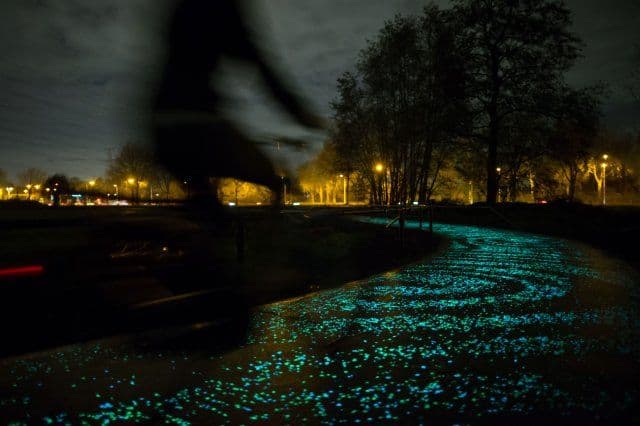Pim Hendriksen Van Gogh Fietspad