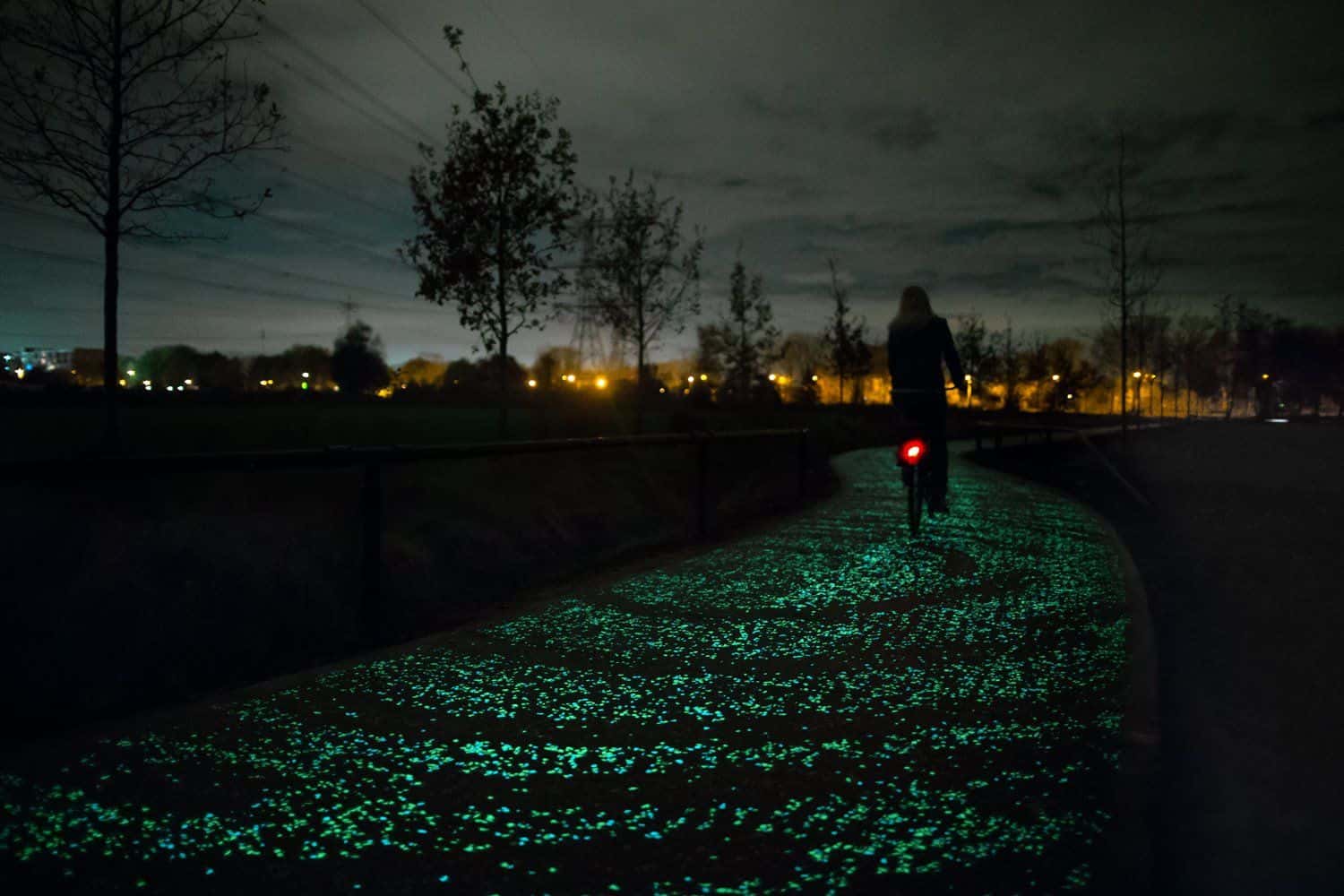 Van Gogh-Radweg