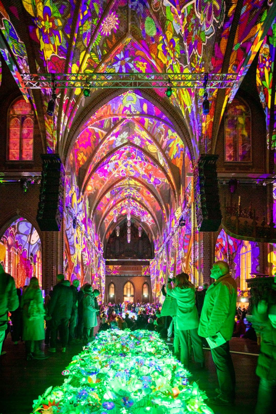 Jan Timmer GLOW