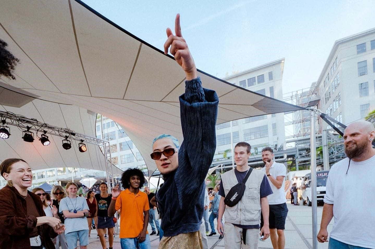 Jams & Gems Festival