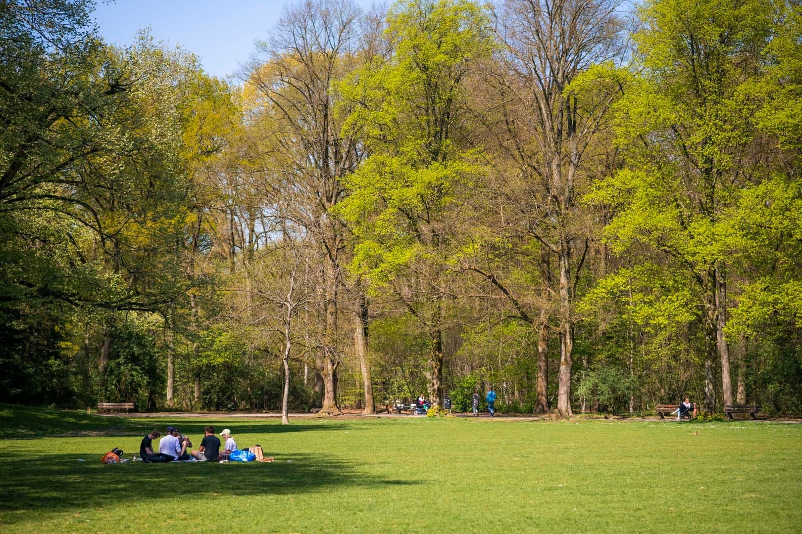 Philips de Jongh Wandelpark