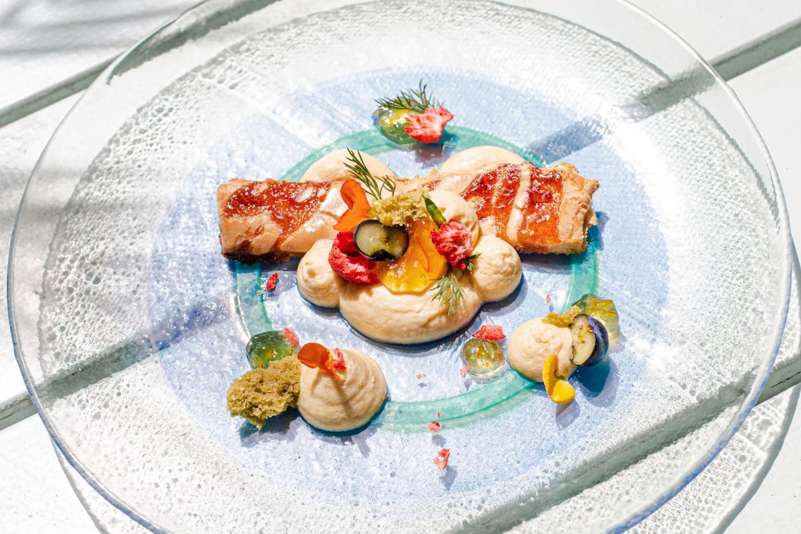 Min Young Korean FoodLAB