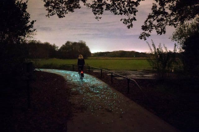Pim Hendriksen Van Gogh Fietspad