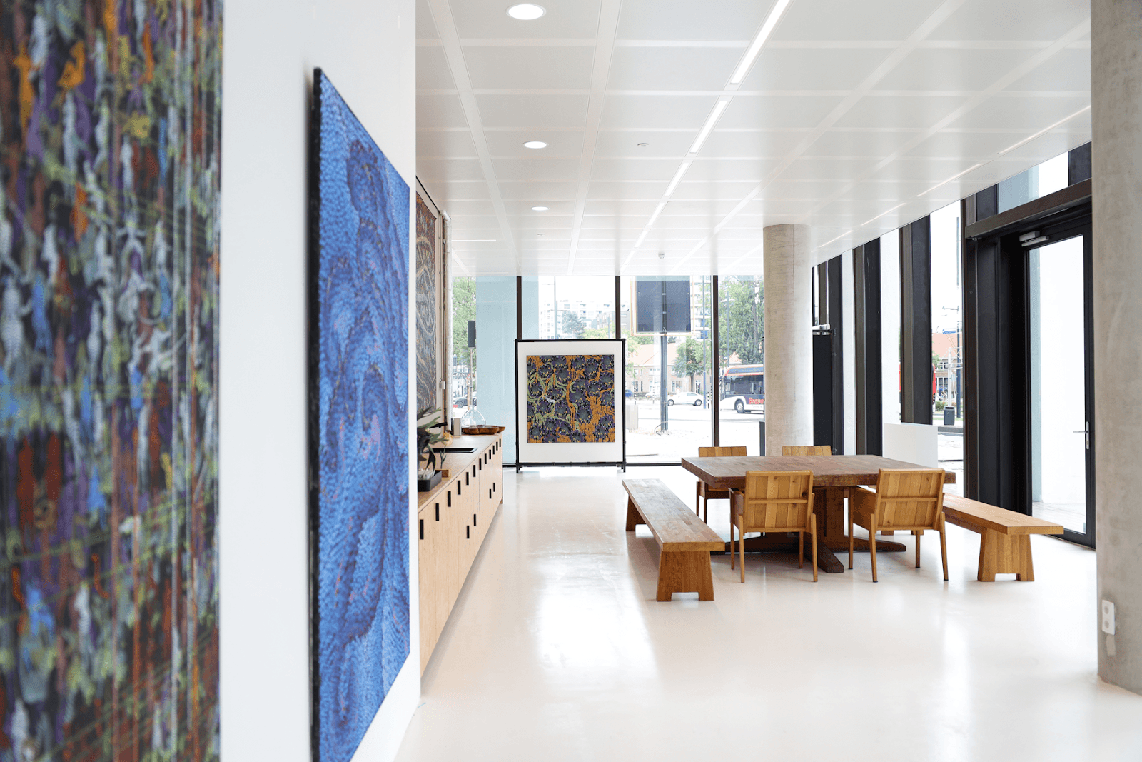 COVA Art Gallery