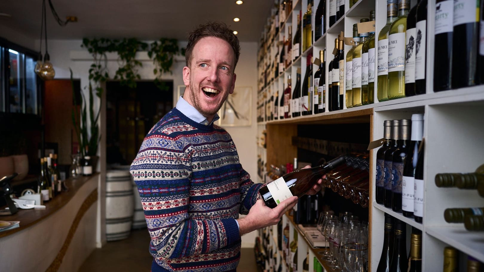 Bottle Shop Eindhoven