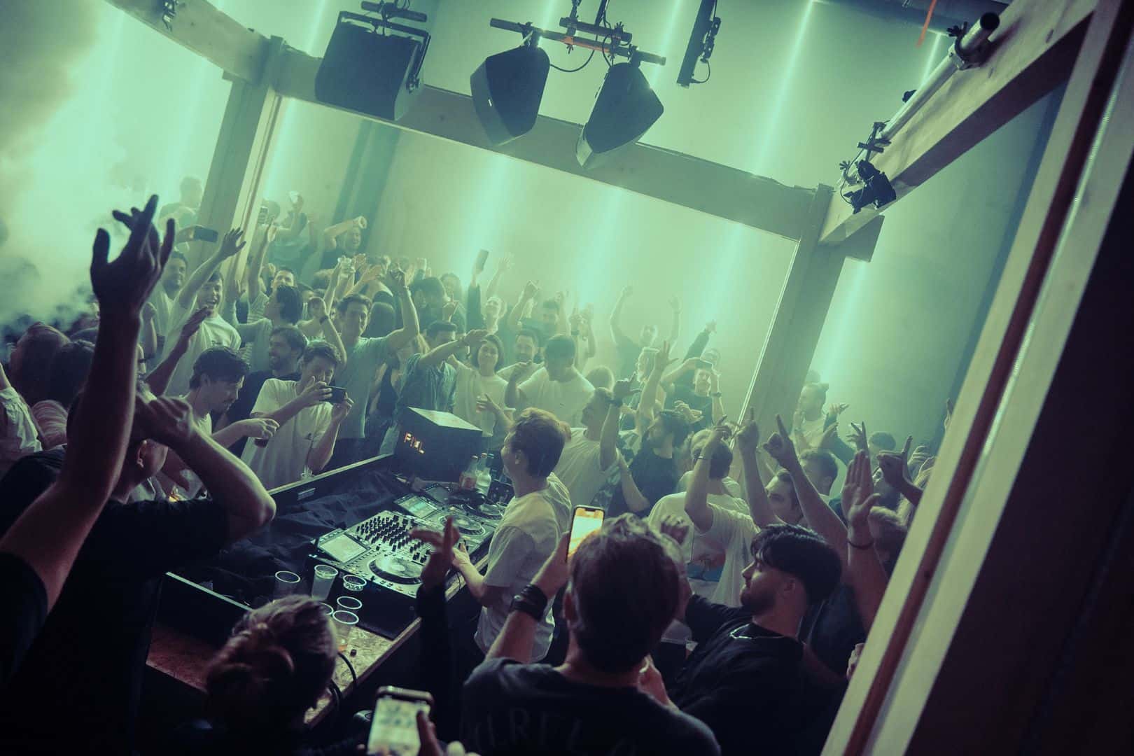 Shotbyse7en Kingsnight PIXL Club