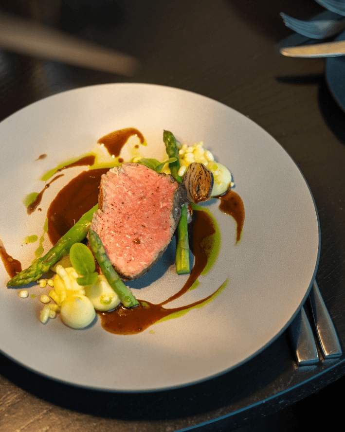 Restaurant Vestdijk47