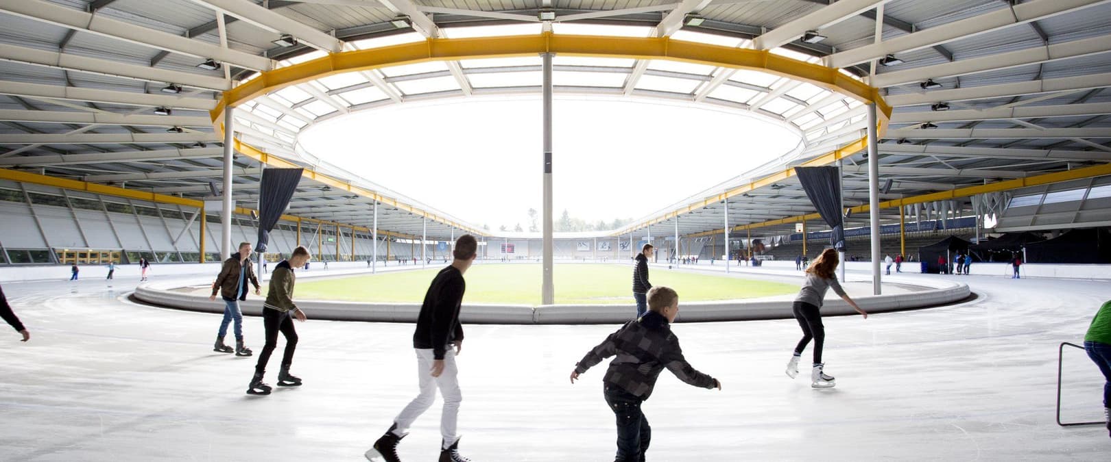 IJssportcentrum
