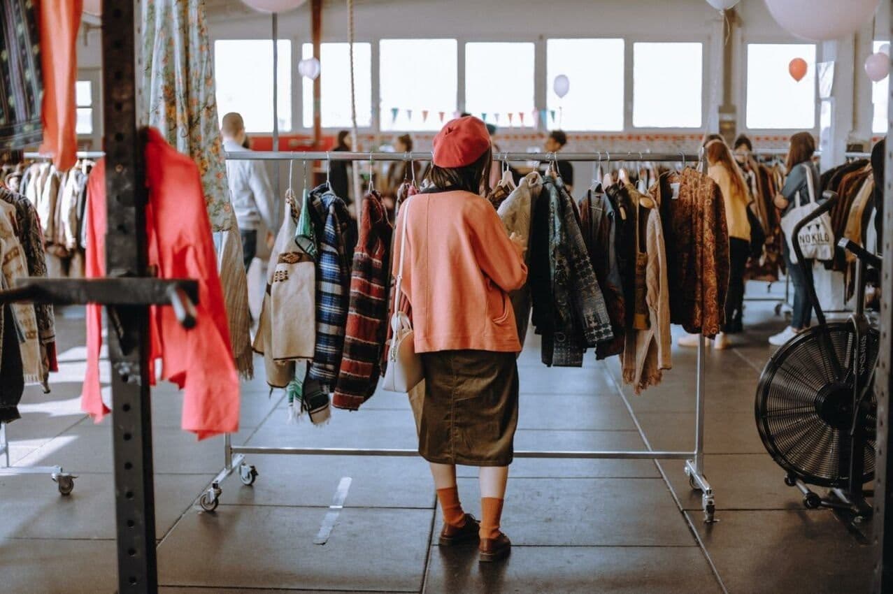 Vintage Kilo Club