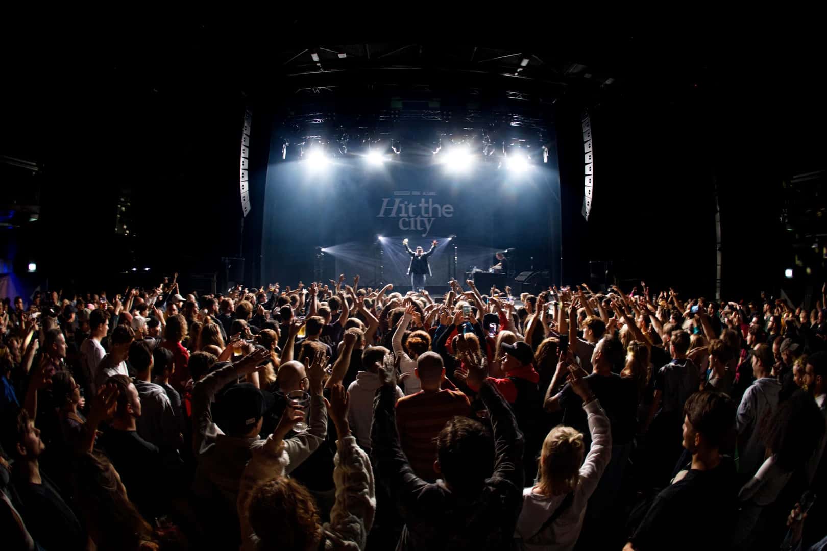 Hit The City Festival 5x Must-sees Hit The City Festival