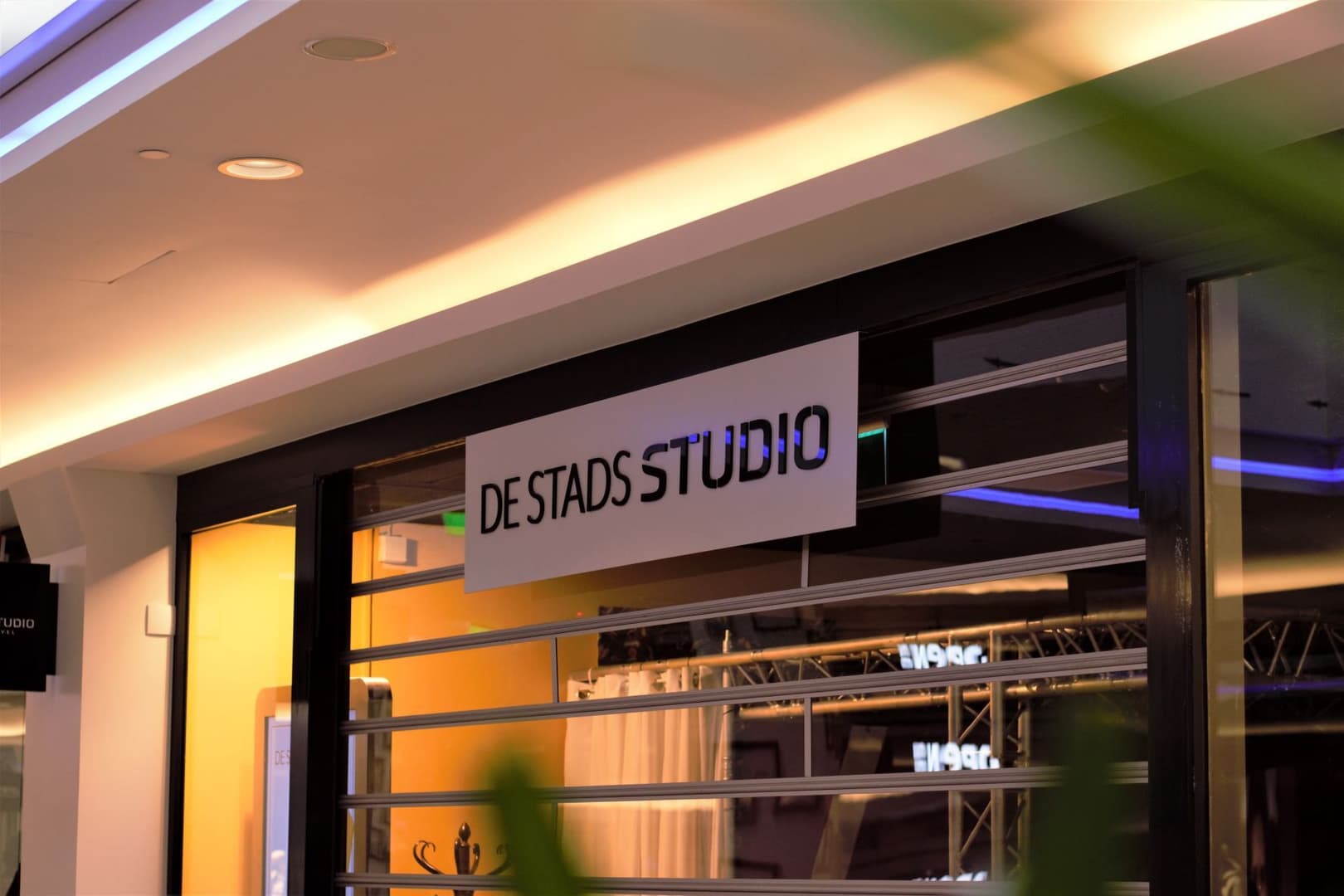 De Stadsstudio in De Heuvel
