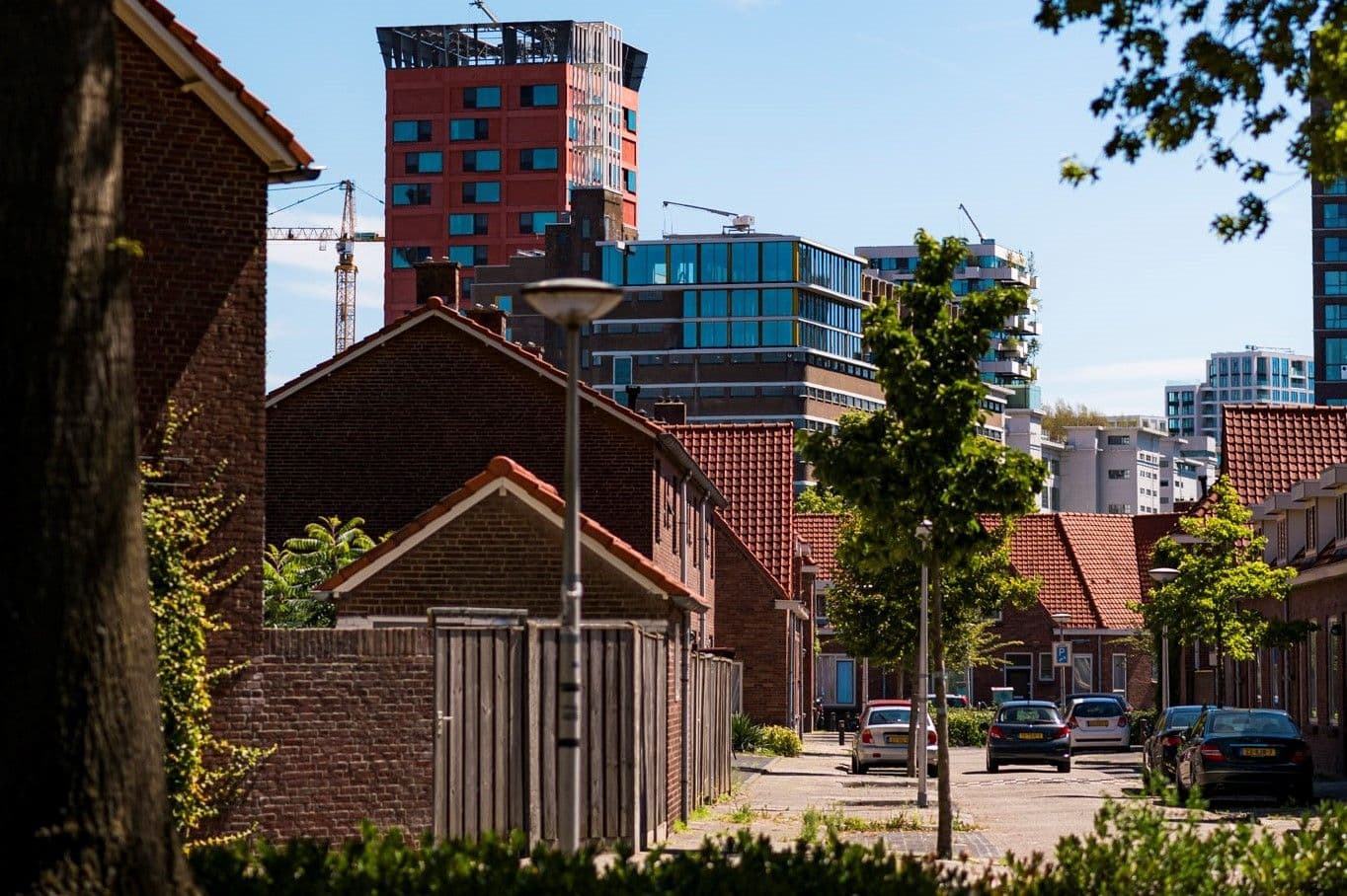 Max Kneefel Drents Dorp