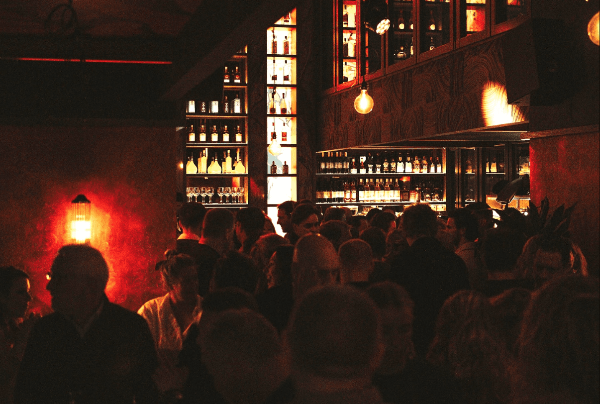 LouLou Café LouLou New Year