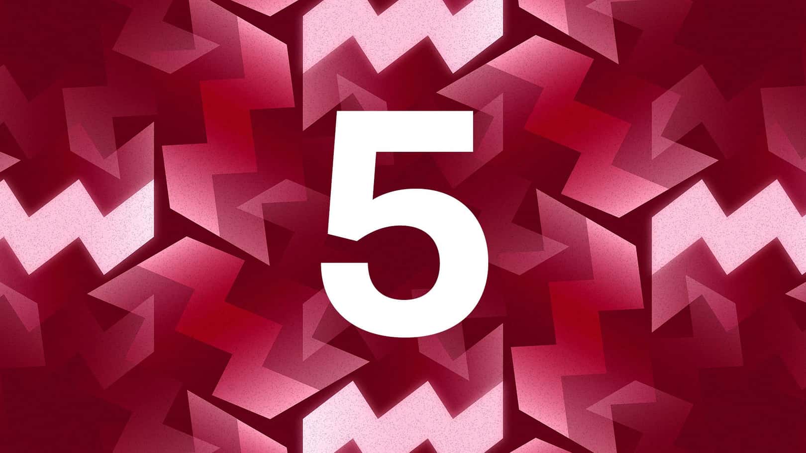 5. Dezember