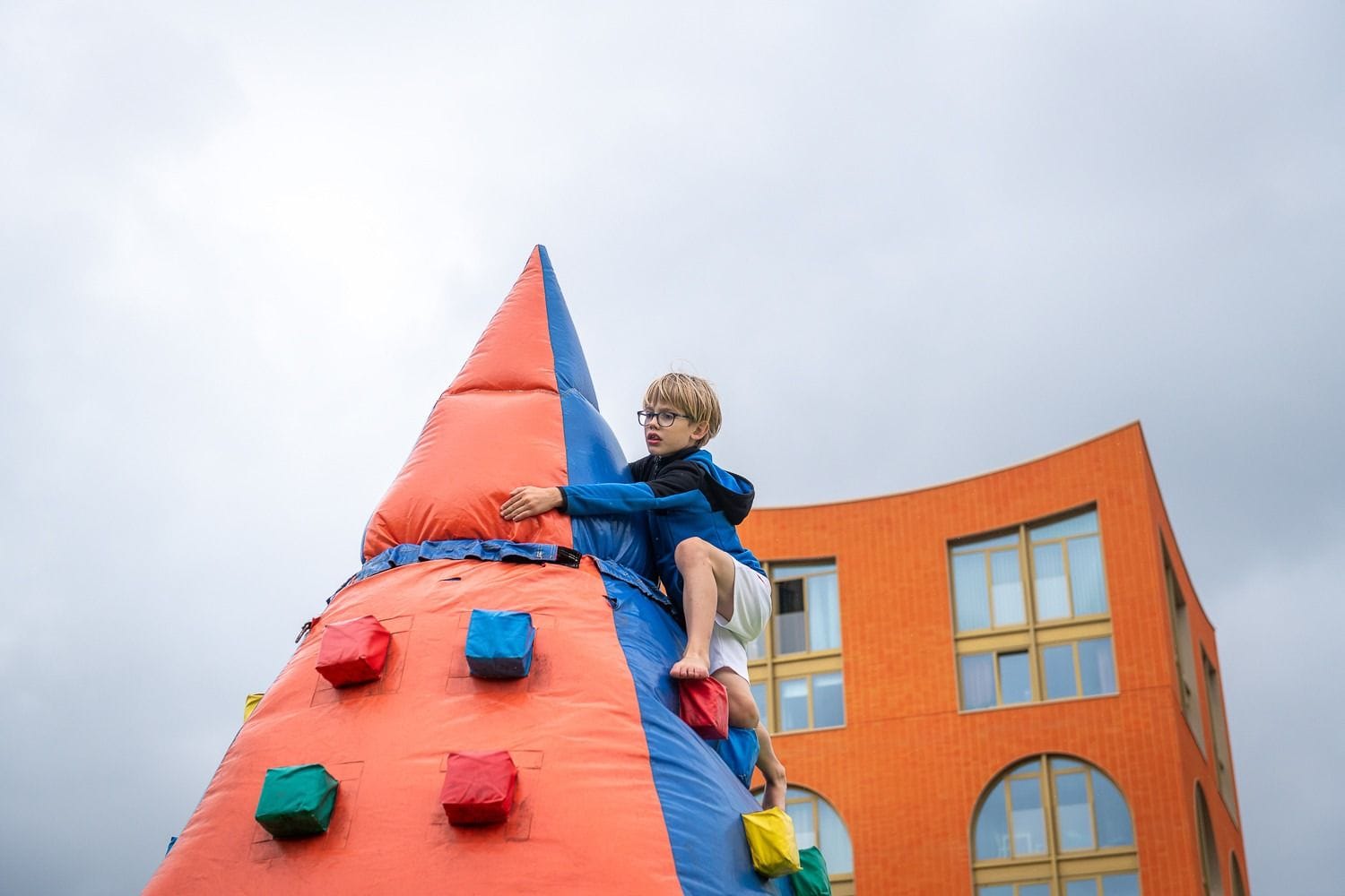 Trudo Woensel Westival