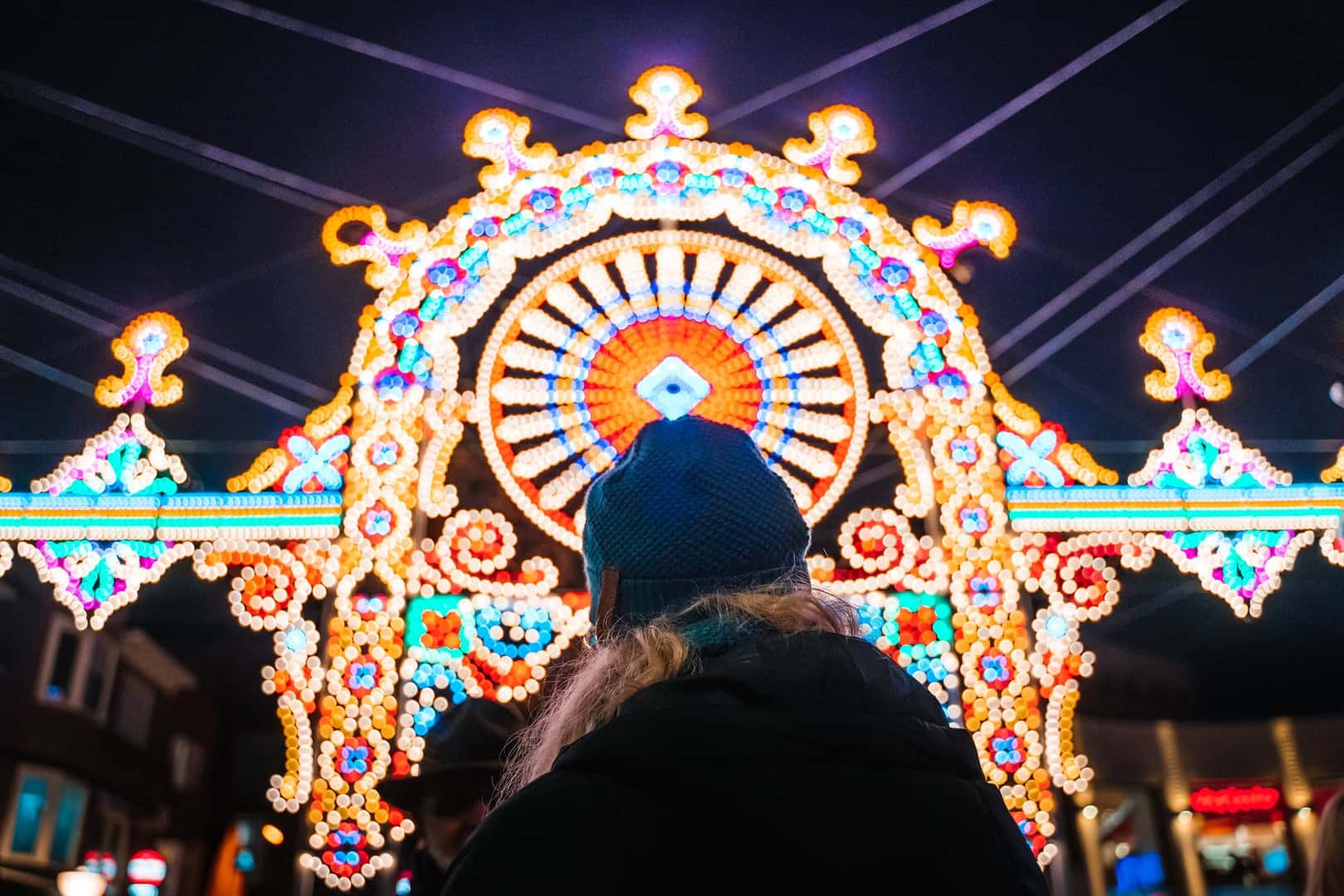 5x Must-sees während GLOW