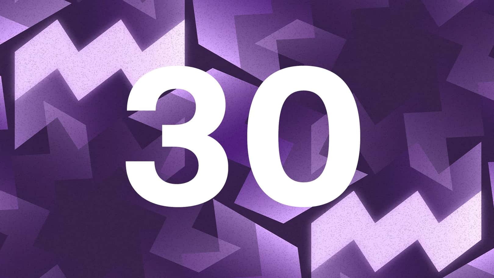 30. Dezember