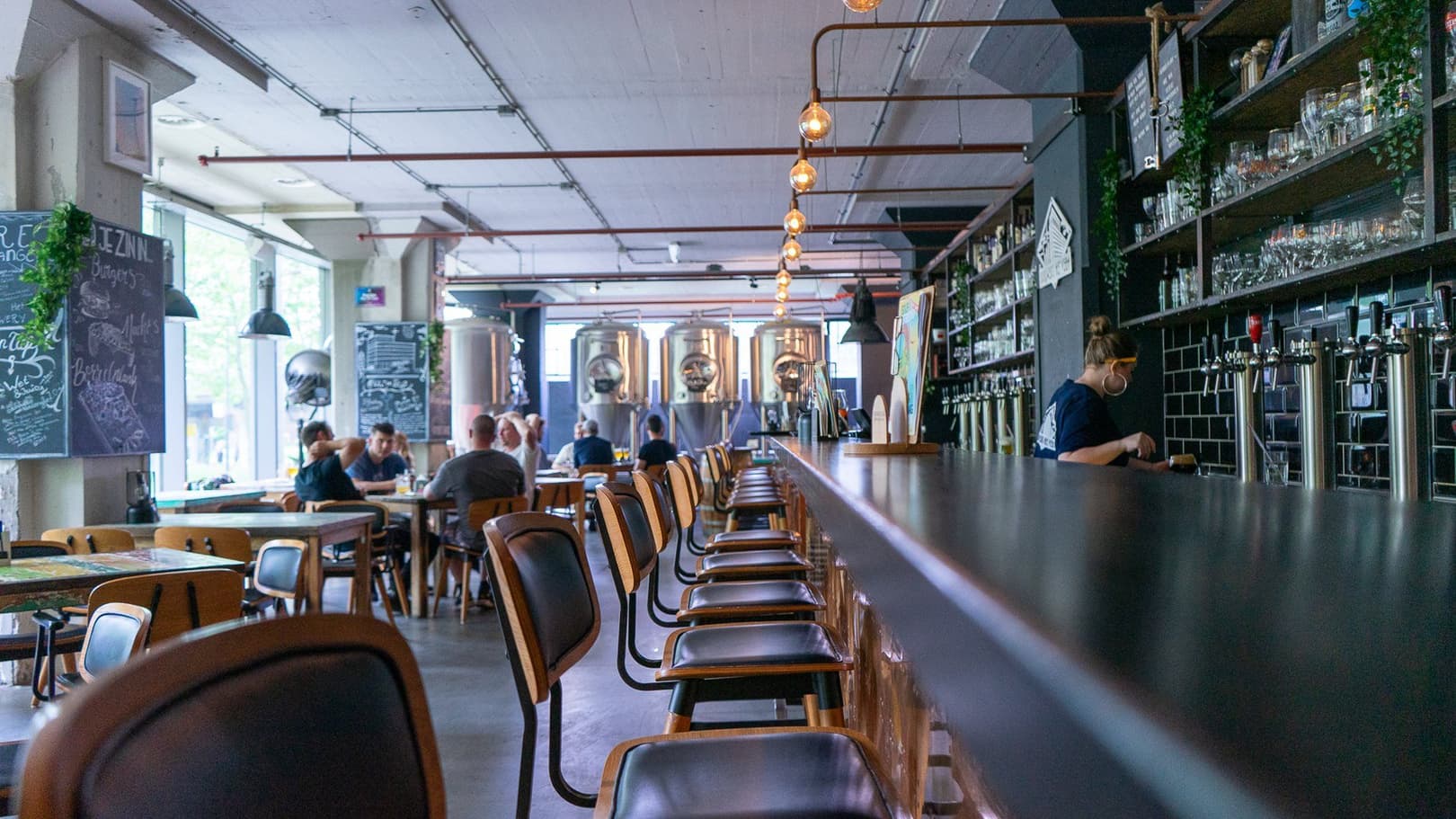 Niels Feijen Brouwerij Het Veem