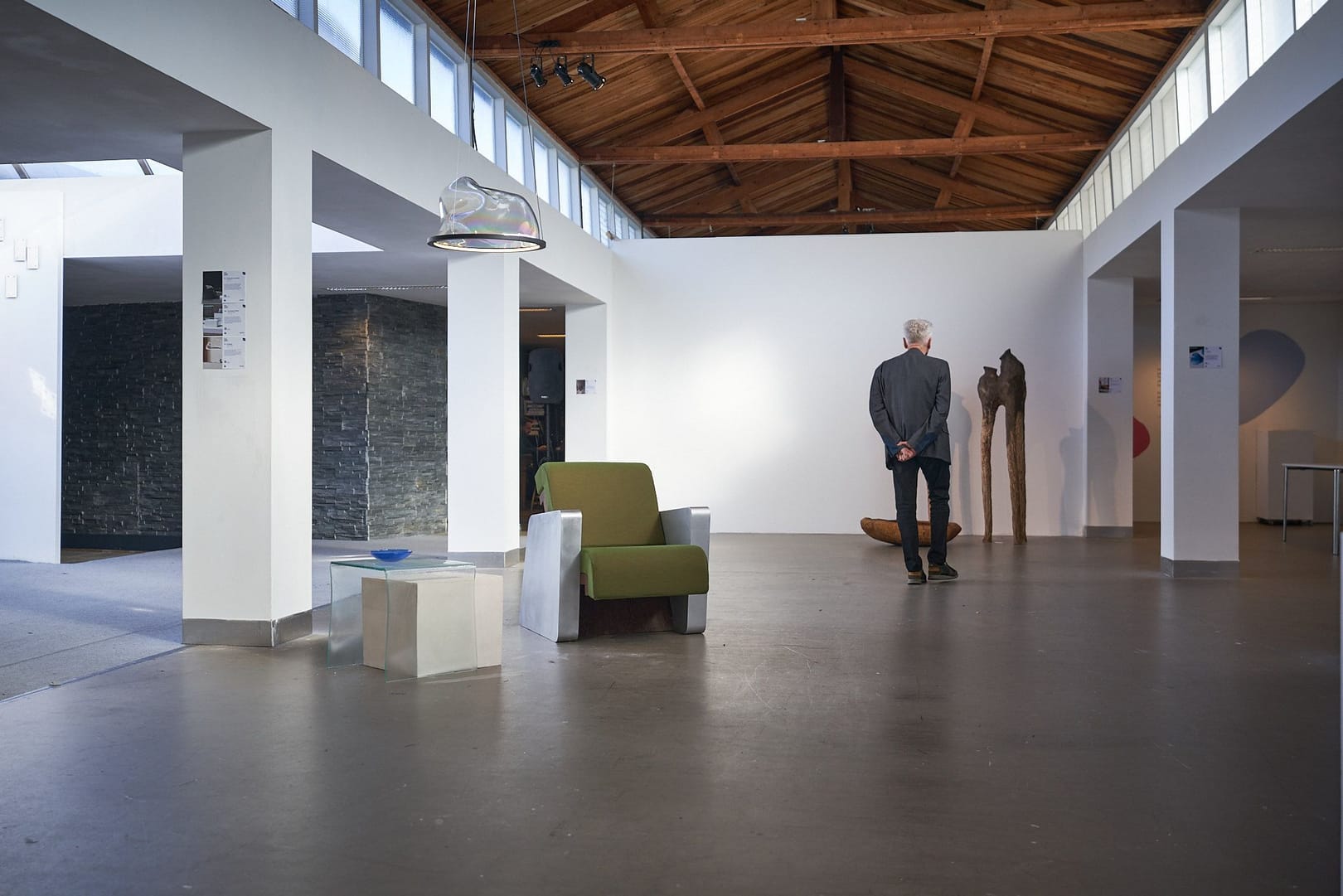 Isola Design Gallery 2022 - Pennings Foundation