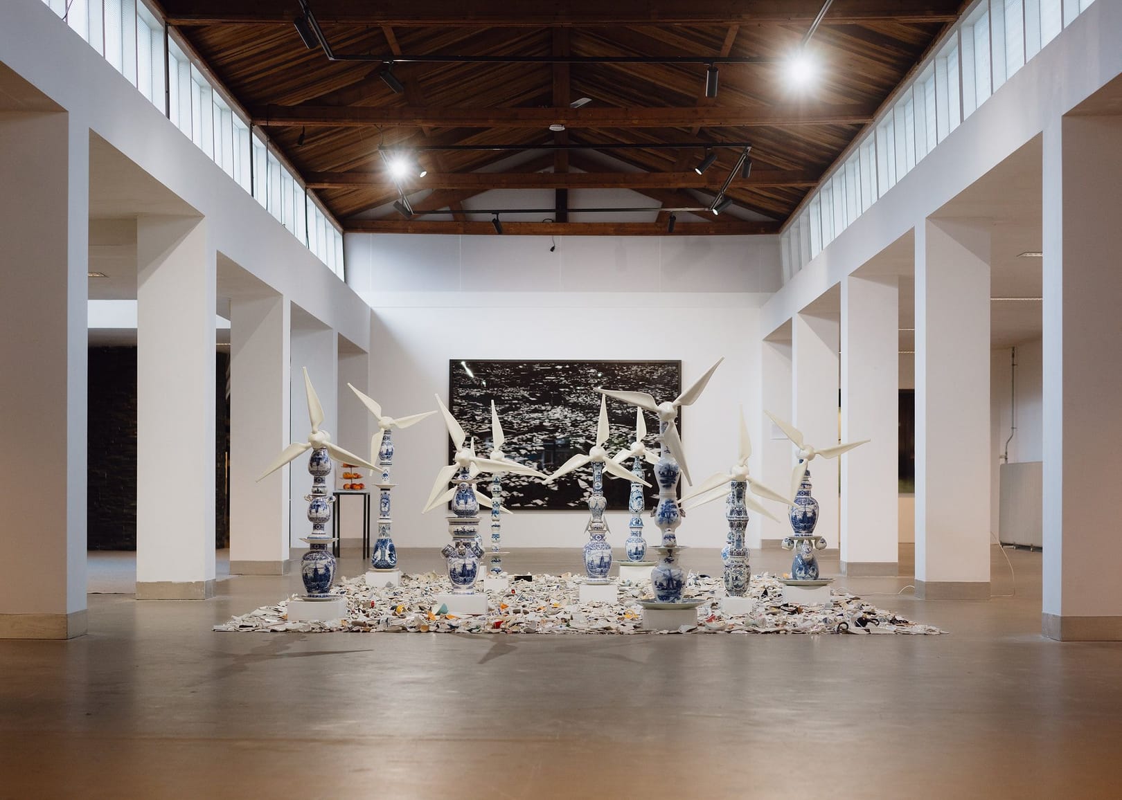 Cleo Goossens PENNINGS FOUNDATION - DDW