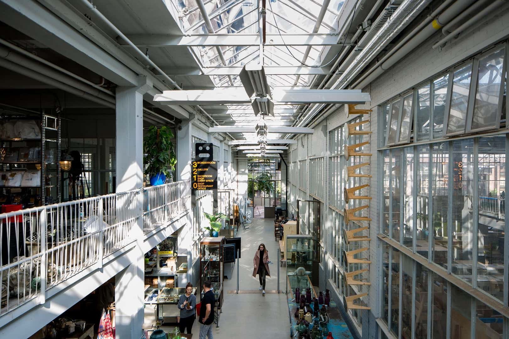 Jeroen Aarts Piet Hein Eek