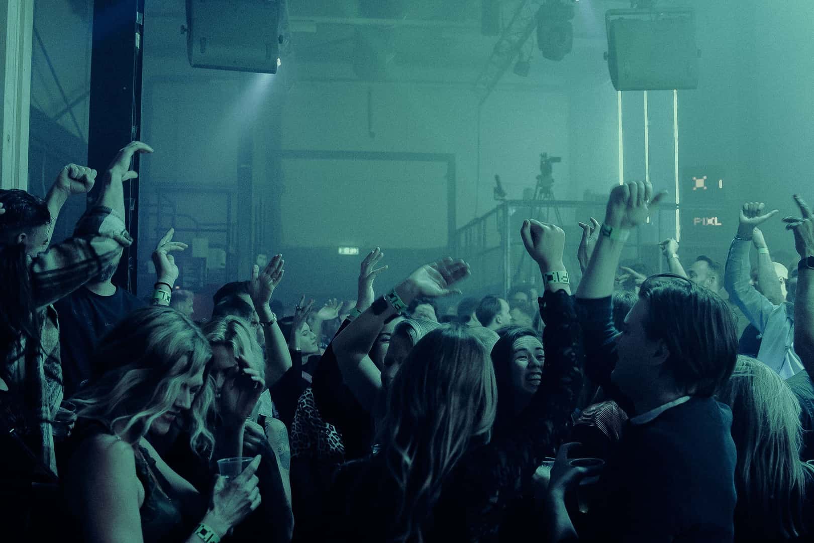 Sezen Betaubun Nie wieder eine fette Party verpassen?