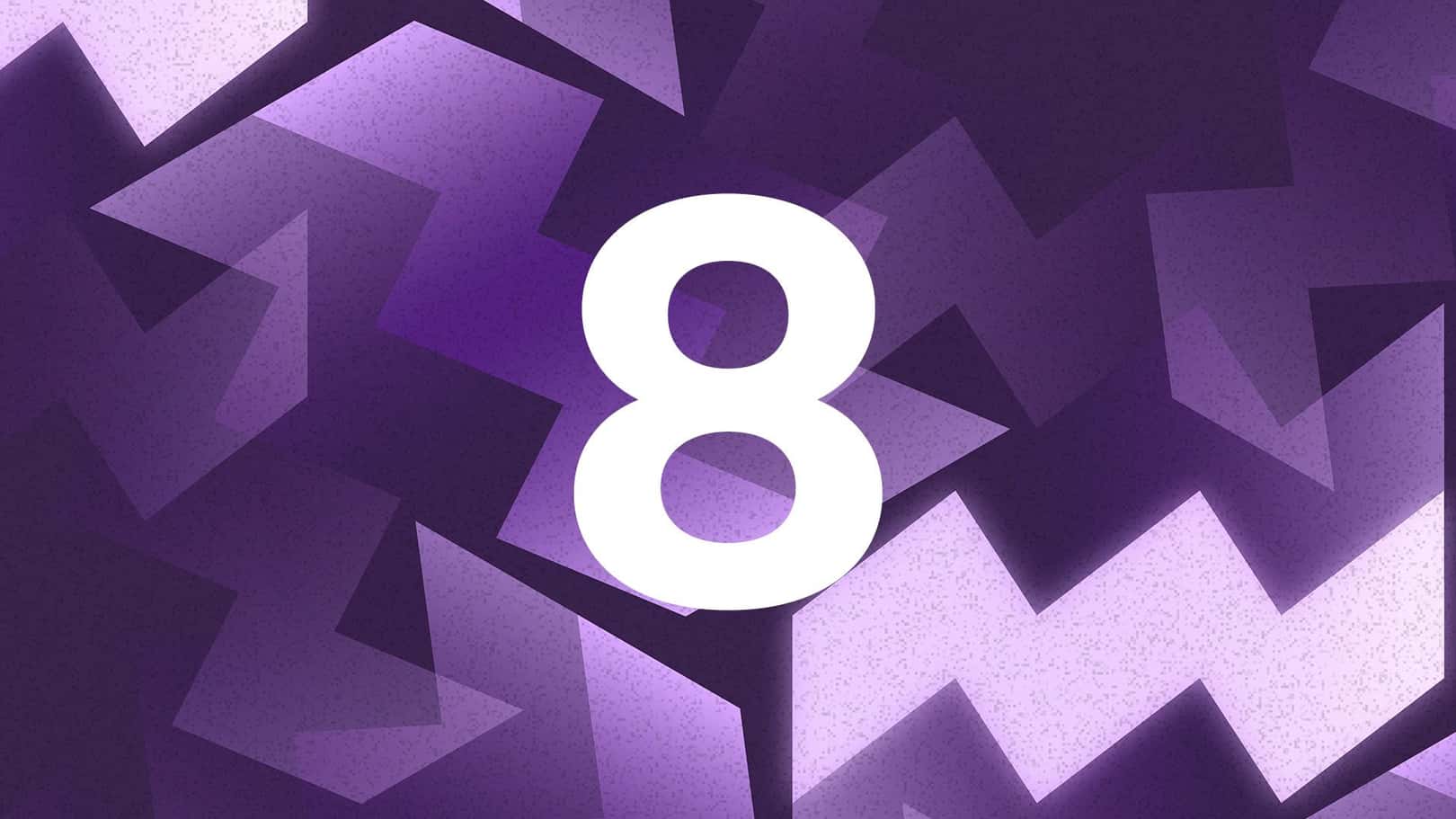 8. Dezember
