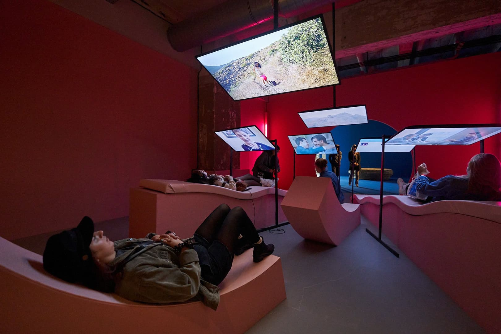 MU Hybrid Art House
