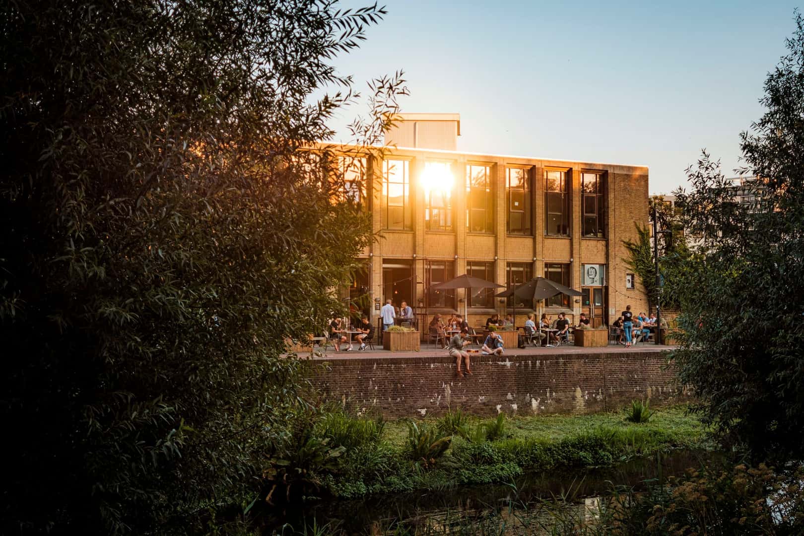Stadsbrouwerij Eindhoven