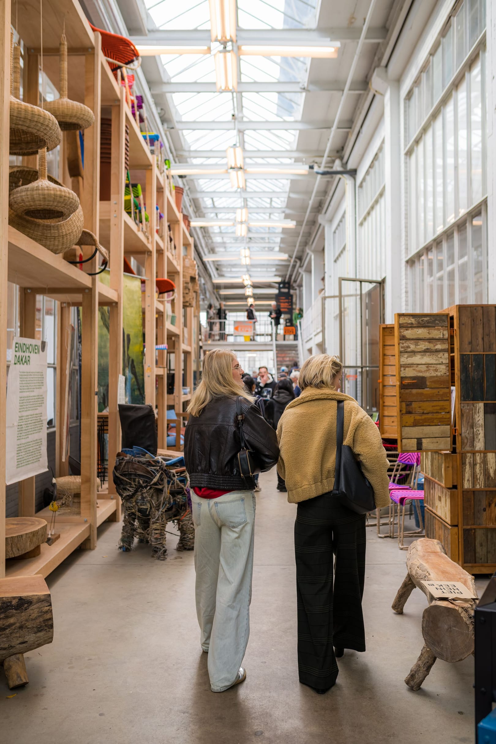 Max Kneefel Piet Hein Eek
