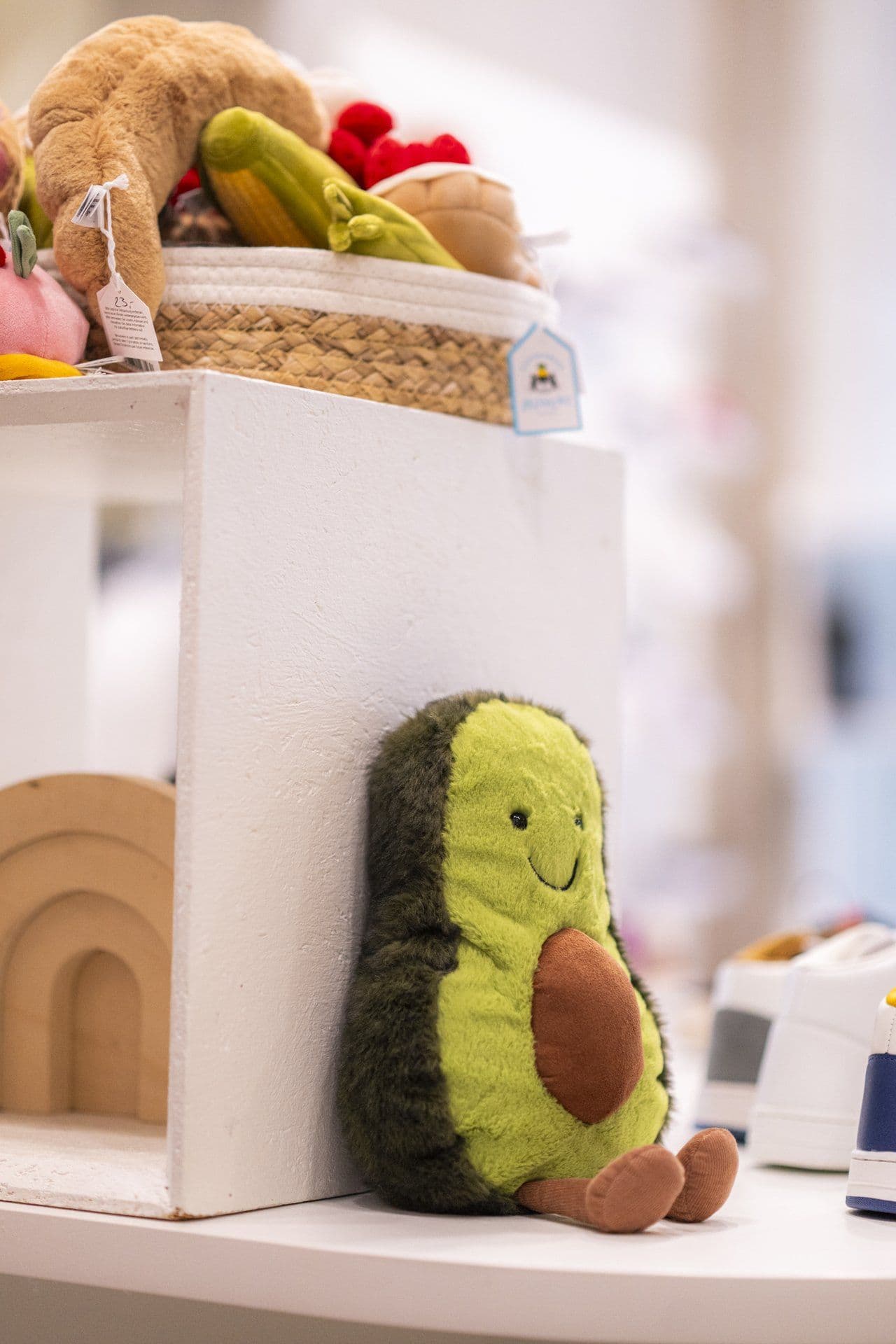 Max Kneefel Siki Kinderwinkel