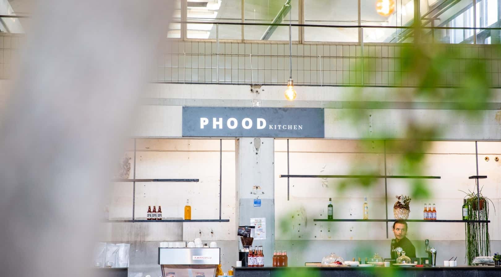 Phood Kitchen (Vorübergehend geschlossen)
