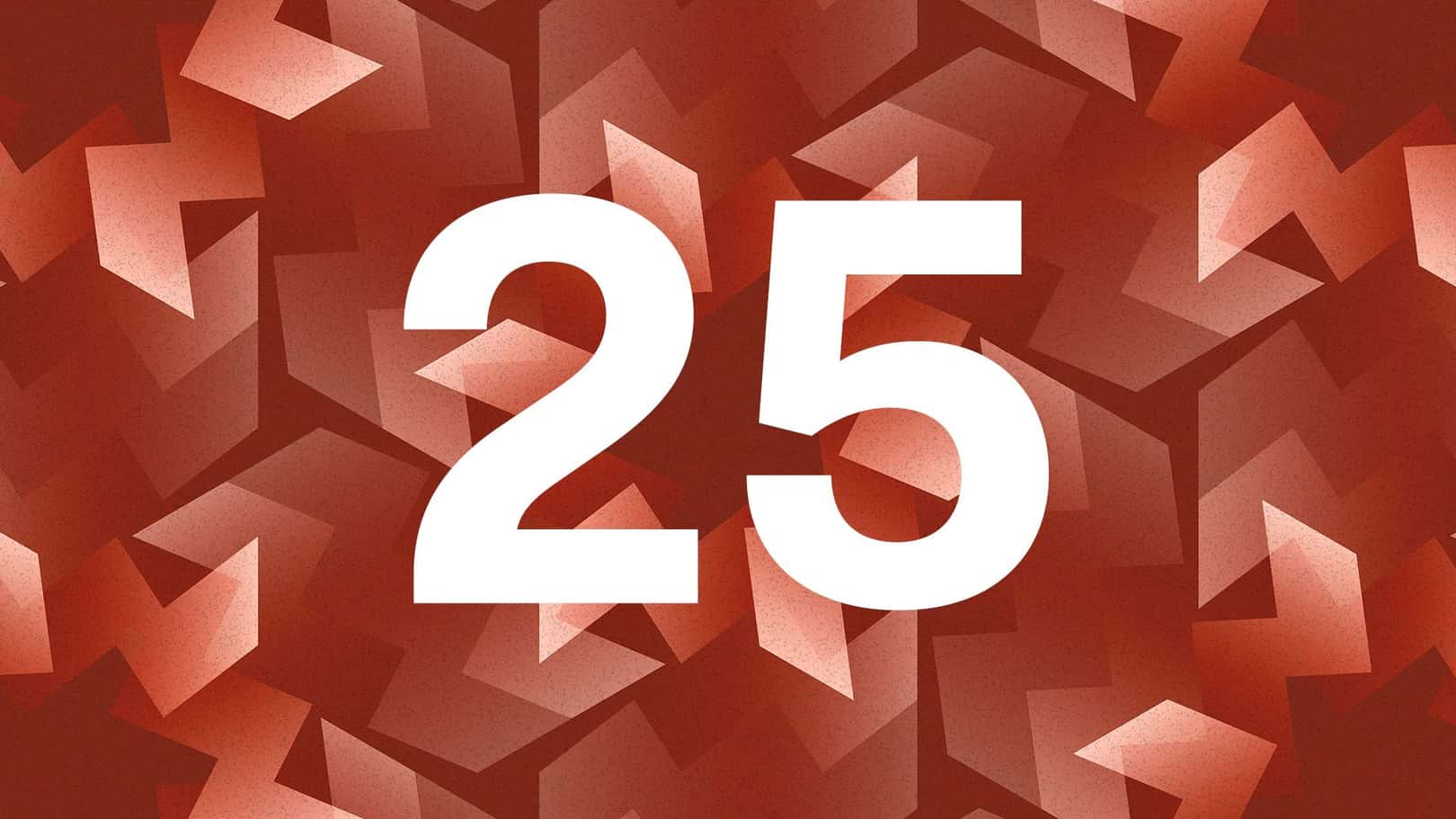 25. Dezember