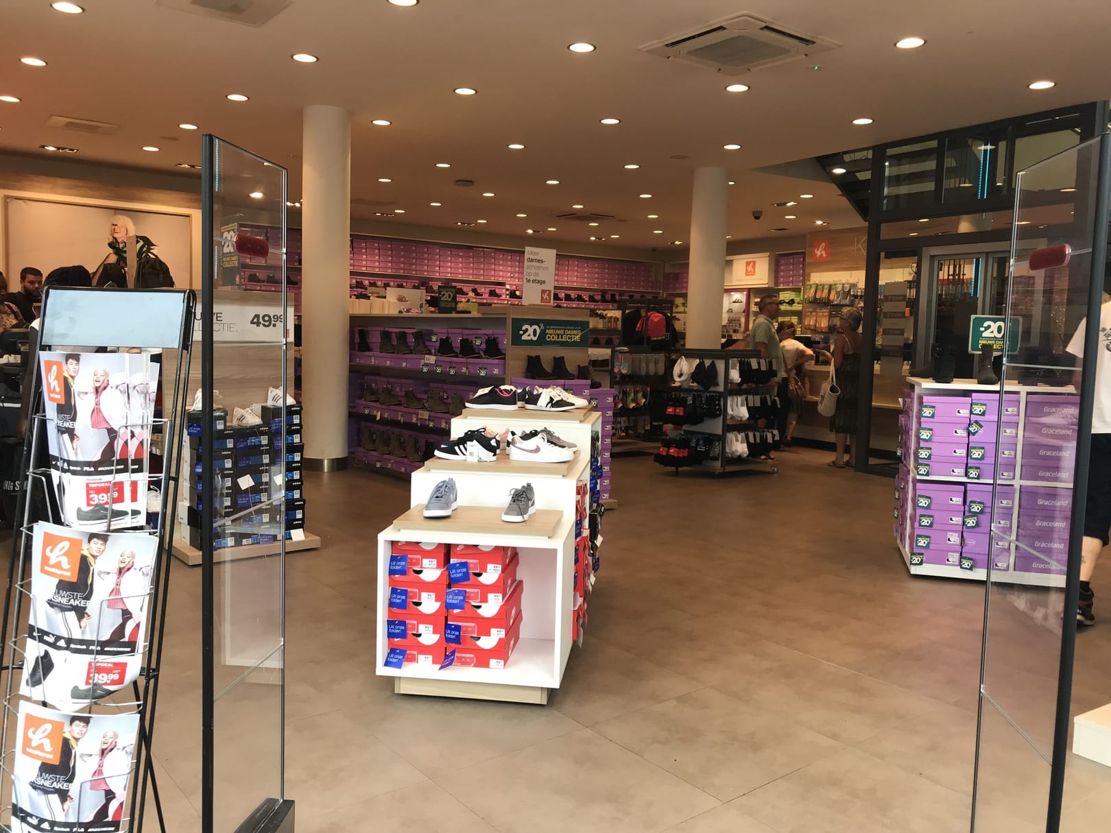 Van Haren Schoenen