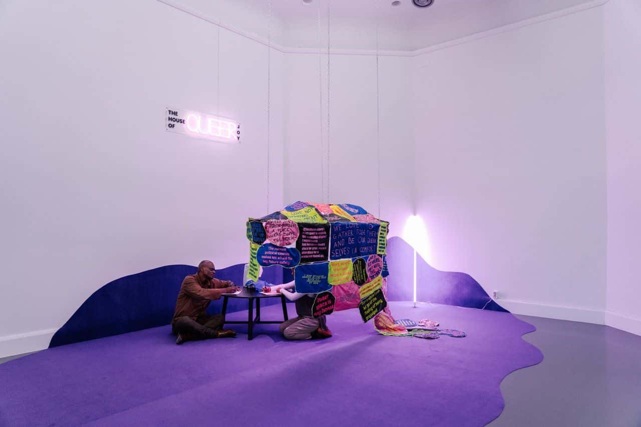 In der Agenda: inspirierende Ausstellungen