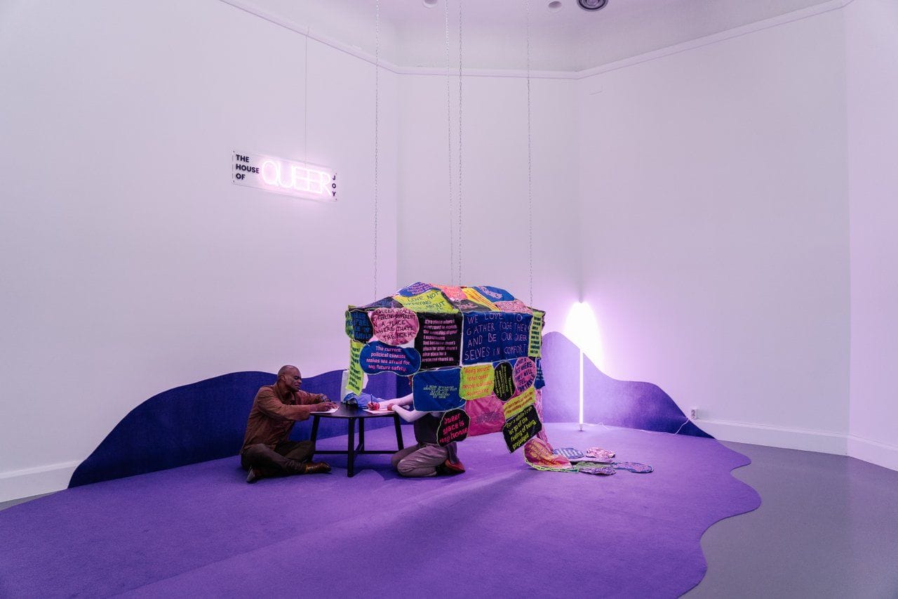 In der Agenda: inspirierende Ausstellungen