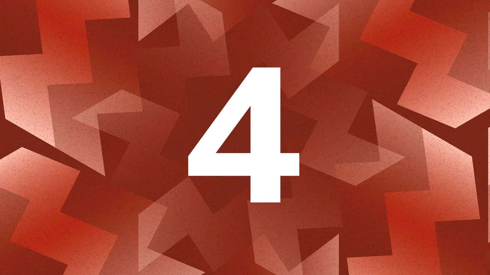 4. Dezember