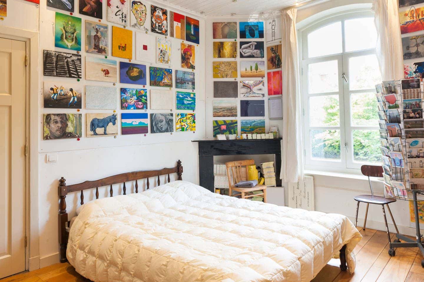 B&B Inkijkmuseum