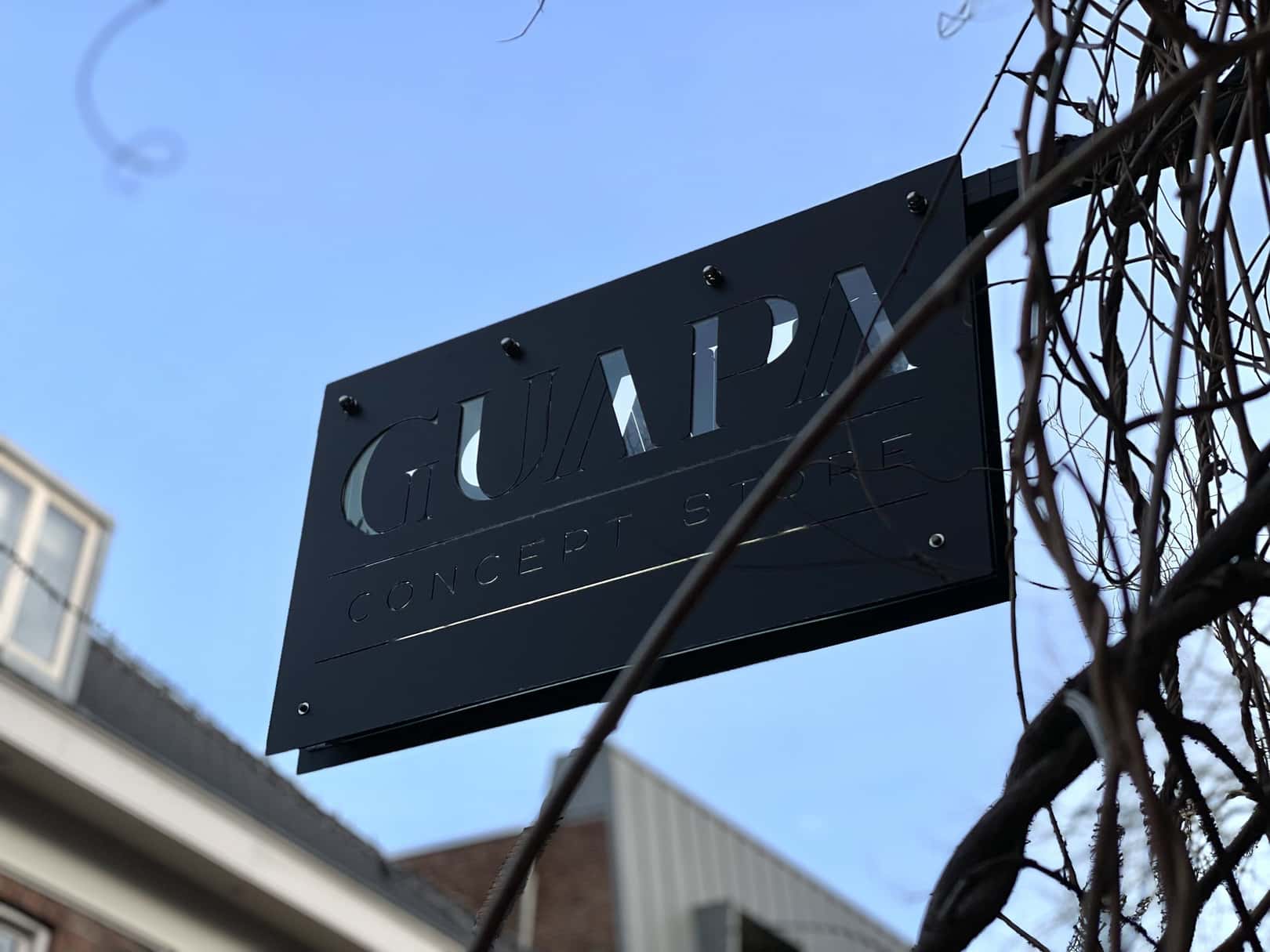 Guapa Concept Store