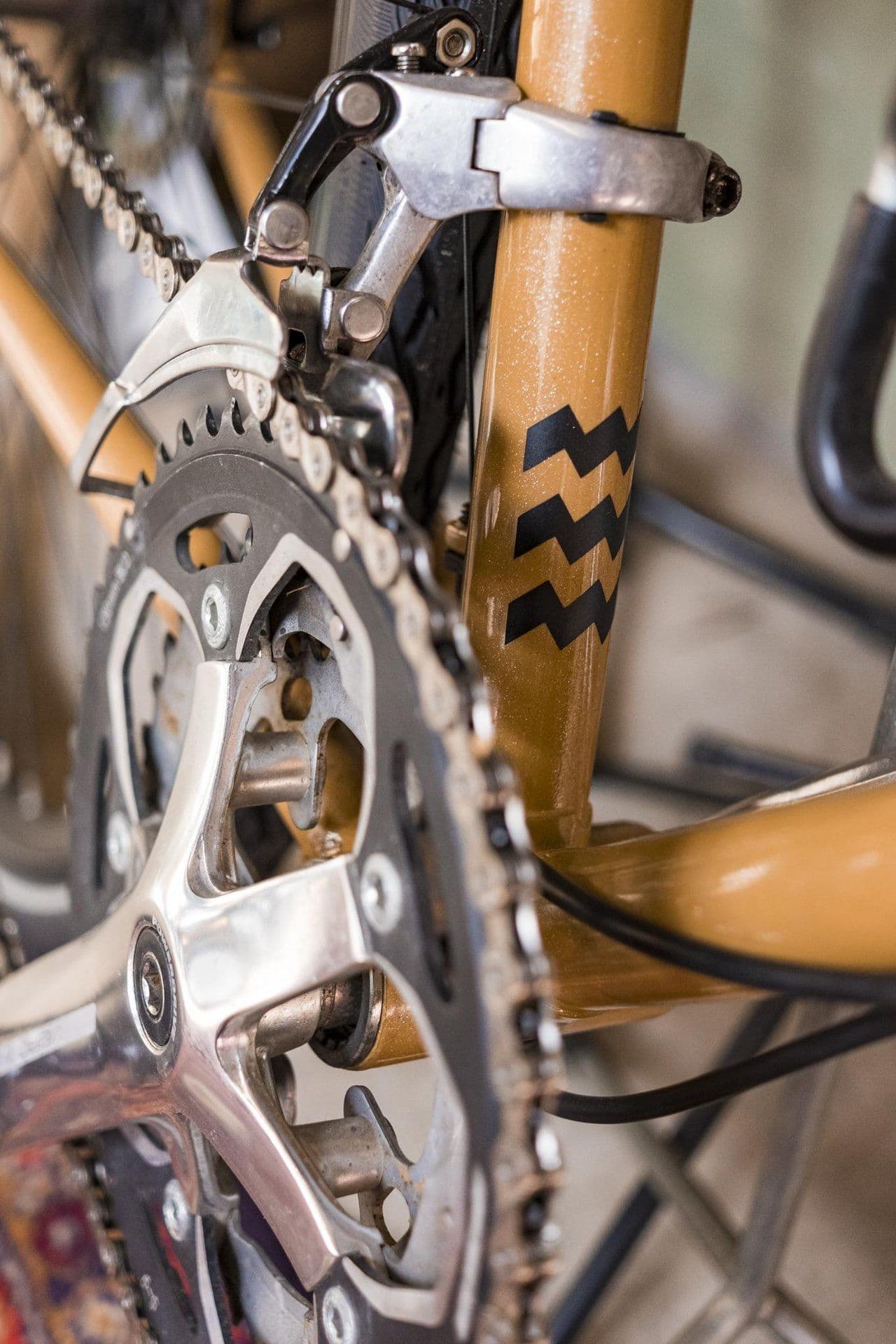 Max Kneefel Fahrradläden