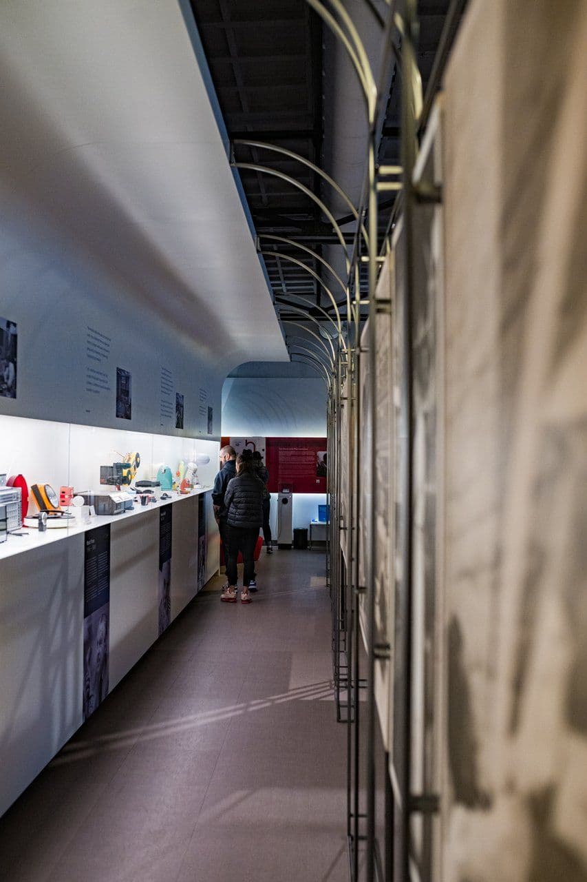 Max Kneefel Philips Museum