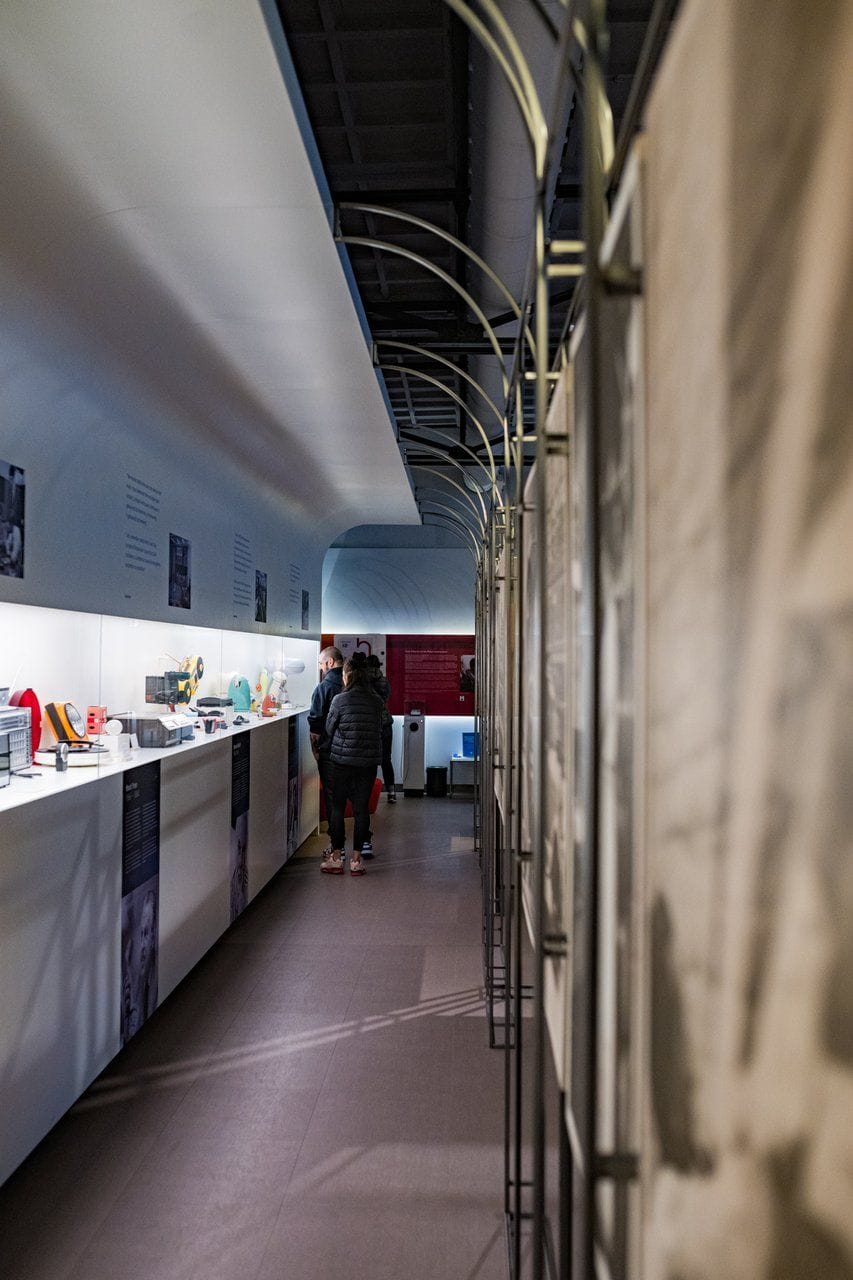 Max Kneefel Philips Museum