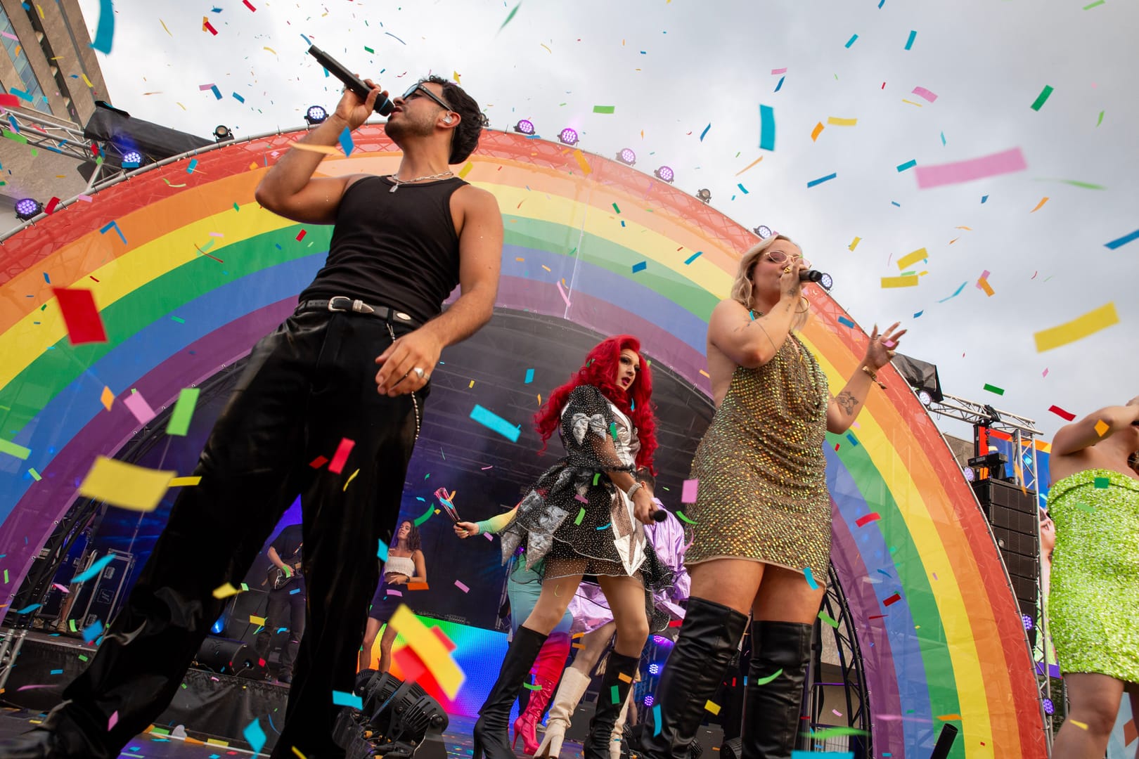 Pride Vibes Eindhoven Pride Vibes Festival
