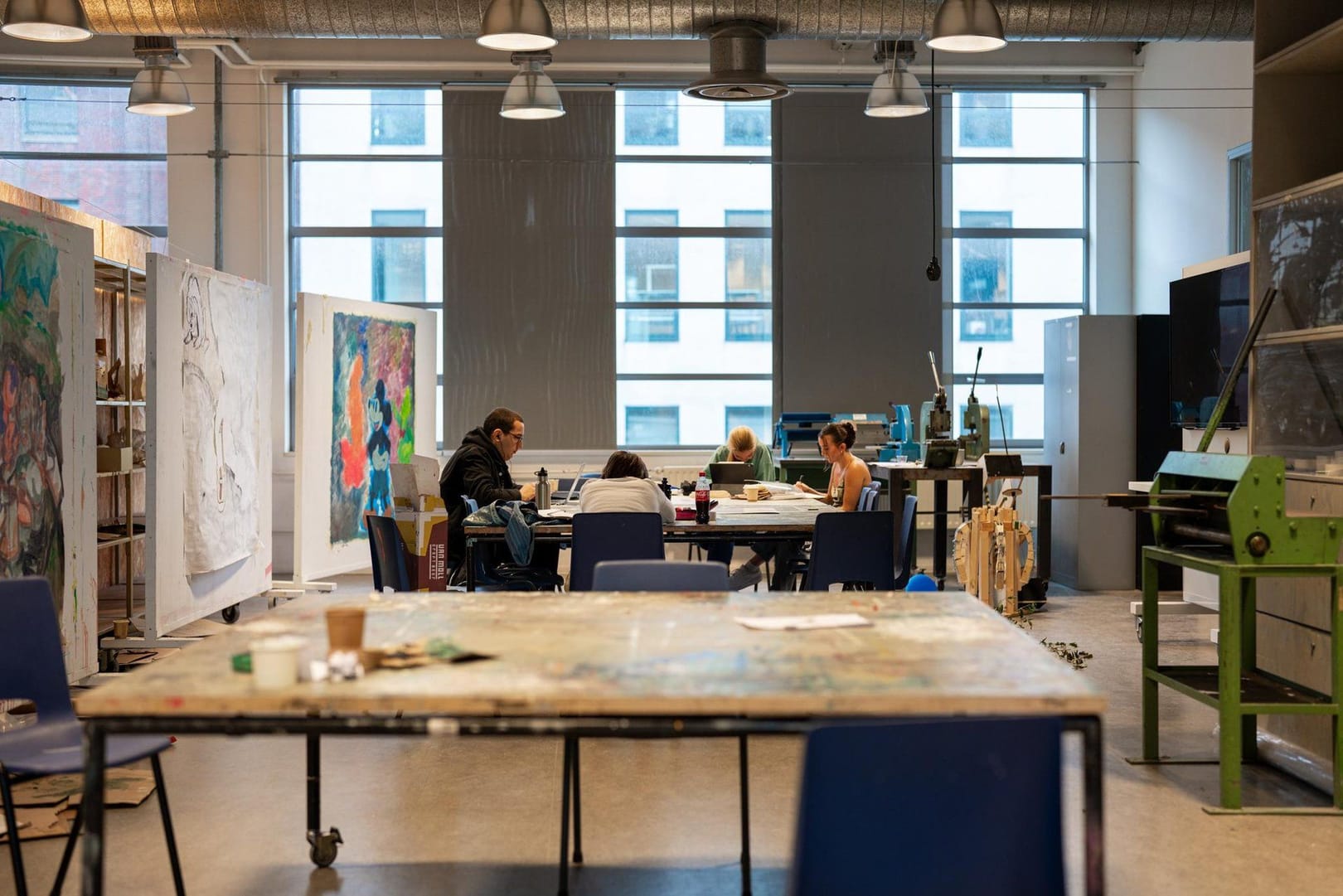 Nick Bookelaar Design Academy Eindhoven