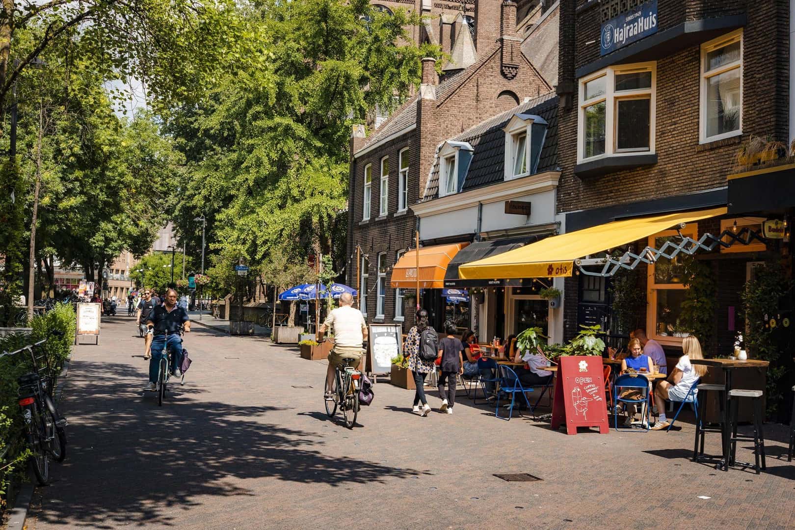 Max Kneefel Die ultimative Eindhoven-Bucketlist