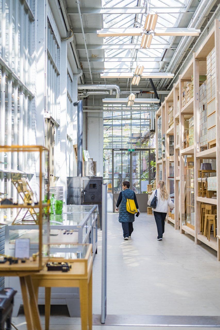 Max Kneefel Piet Hein Eek