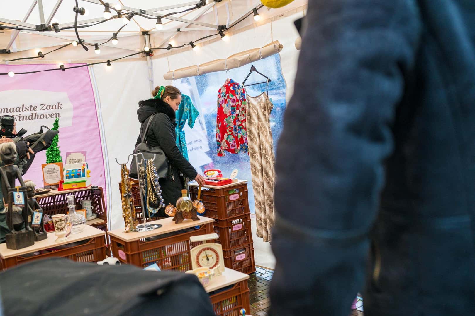 Monat von De Normaalste Zaak van Eindhoven