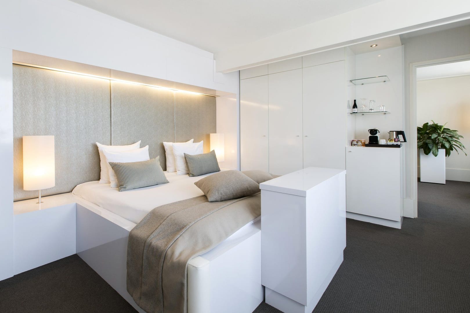 Gerlach Delissen Holiday Inn Eindhoven Centre